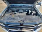 2018 Chevrolet Silverado K1500 LTZ