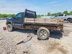 2001 Chevrolet Silverado K2500 Heavy Duty
