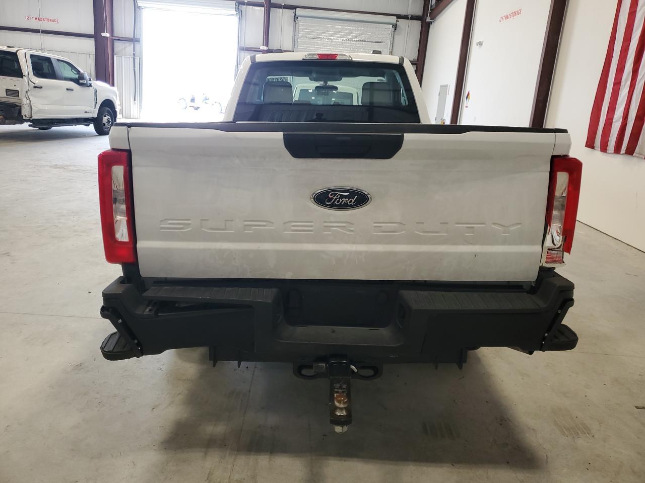 2024 Ford F250 Super Duty