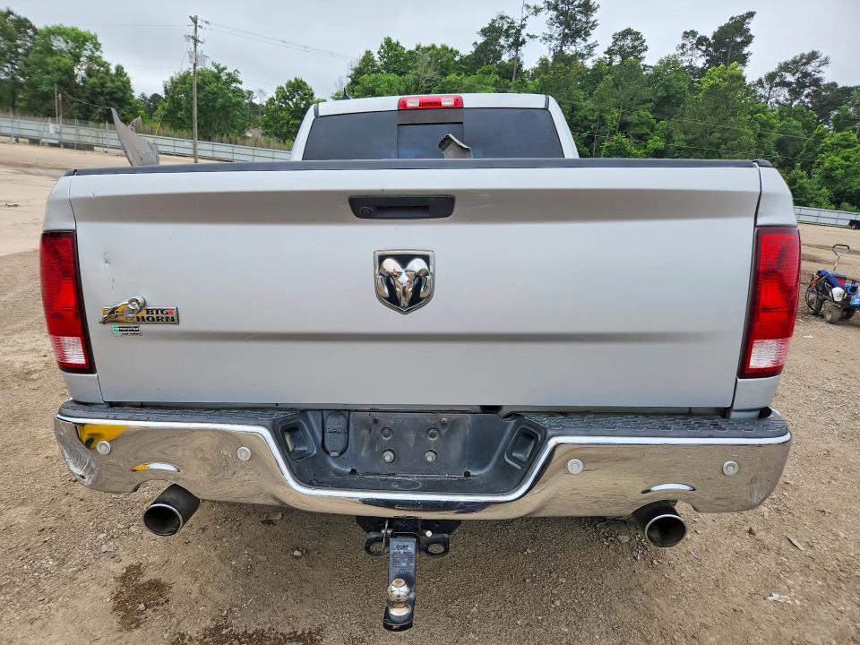 2019 Dodge RAM 1500 Classic SLT