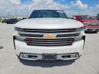 2022 Chevrolet Silverado LTD K1500 High Country
