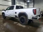 2025 GMC Sierra K3500 AT4