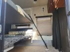 2013 Keystone Fuzion Camper