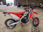 2019 Honda CRF450 L