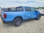 2024 Honda Ridgeline Trail Sport