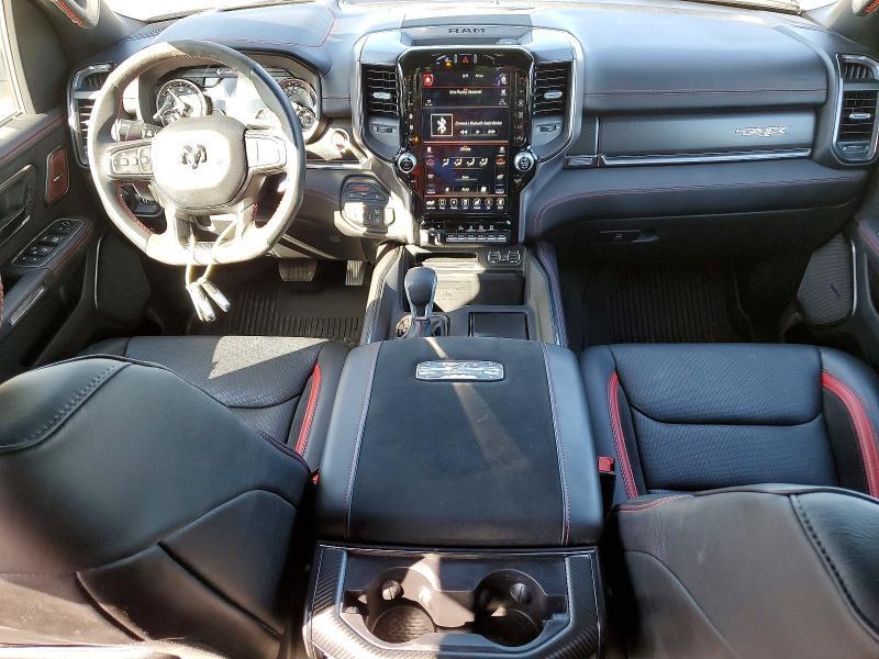 2021 Dodge RAM 1500 TRX