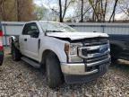 2021 Ford F250 Super Duty