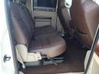 2008 Ford F350 Super Duty