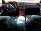 2004 Lexus Ls 430