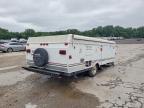 2007 Fleetwood Rv Recreational Vehicle (RV)