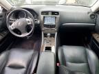 2012 Lexus Is 250