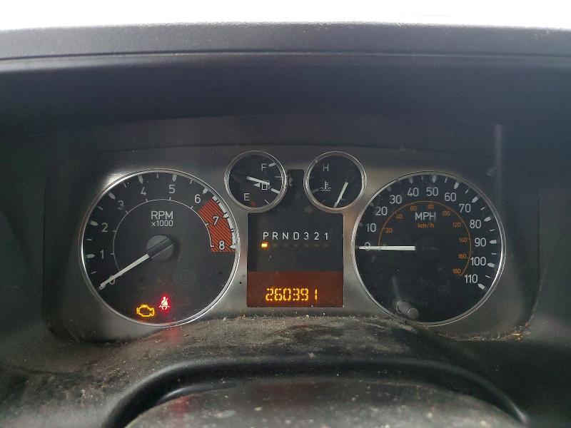 2010 Hummer H3
