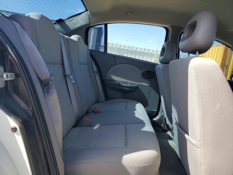2006 Saturn Ion Level 2