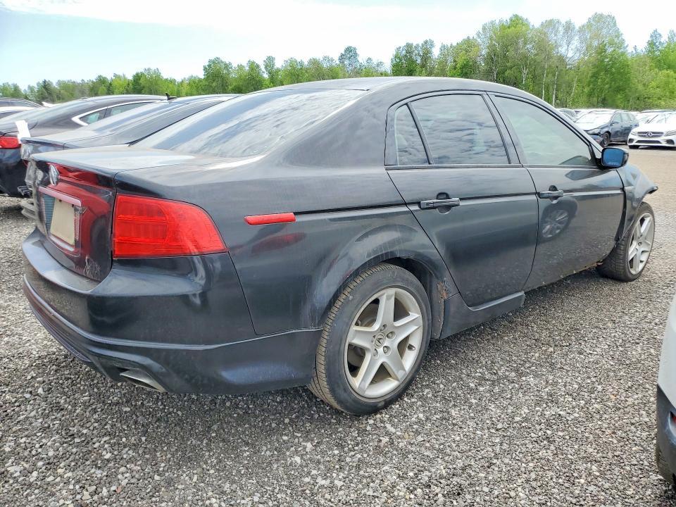 2004 Acura TL