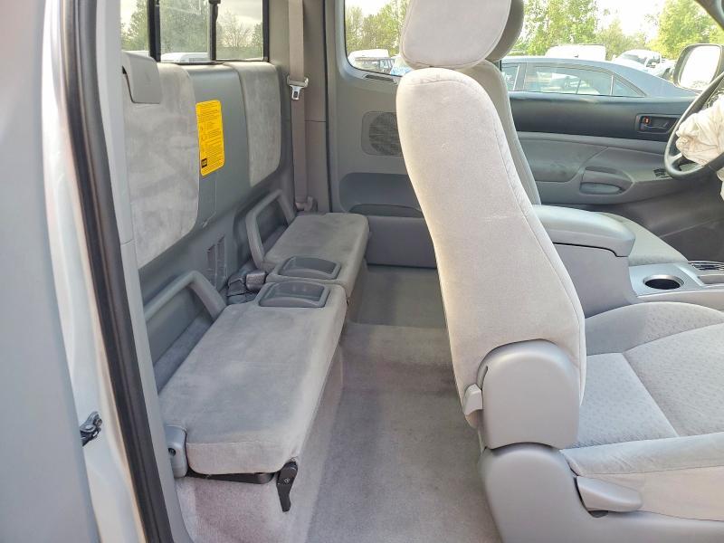 2008 Toyota Tacoma Prerunner Access cab