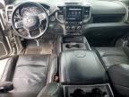 2020 Dodge 2500 Laramie