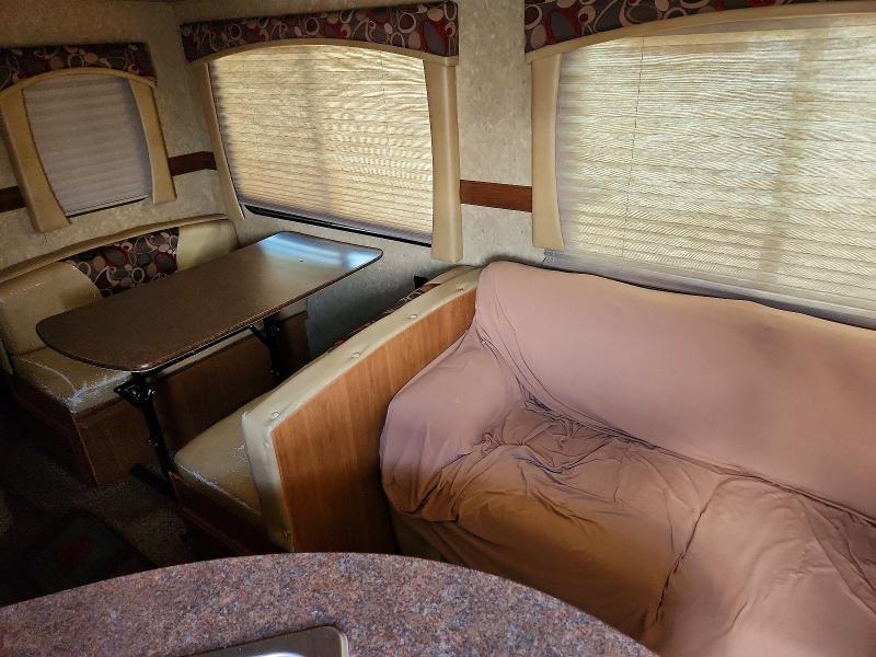 2013 Sunset Trail M 300 BH