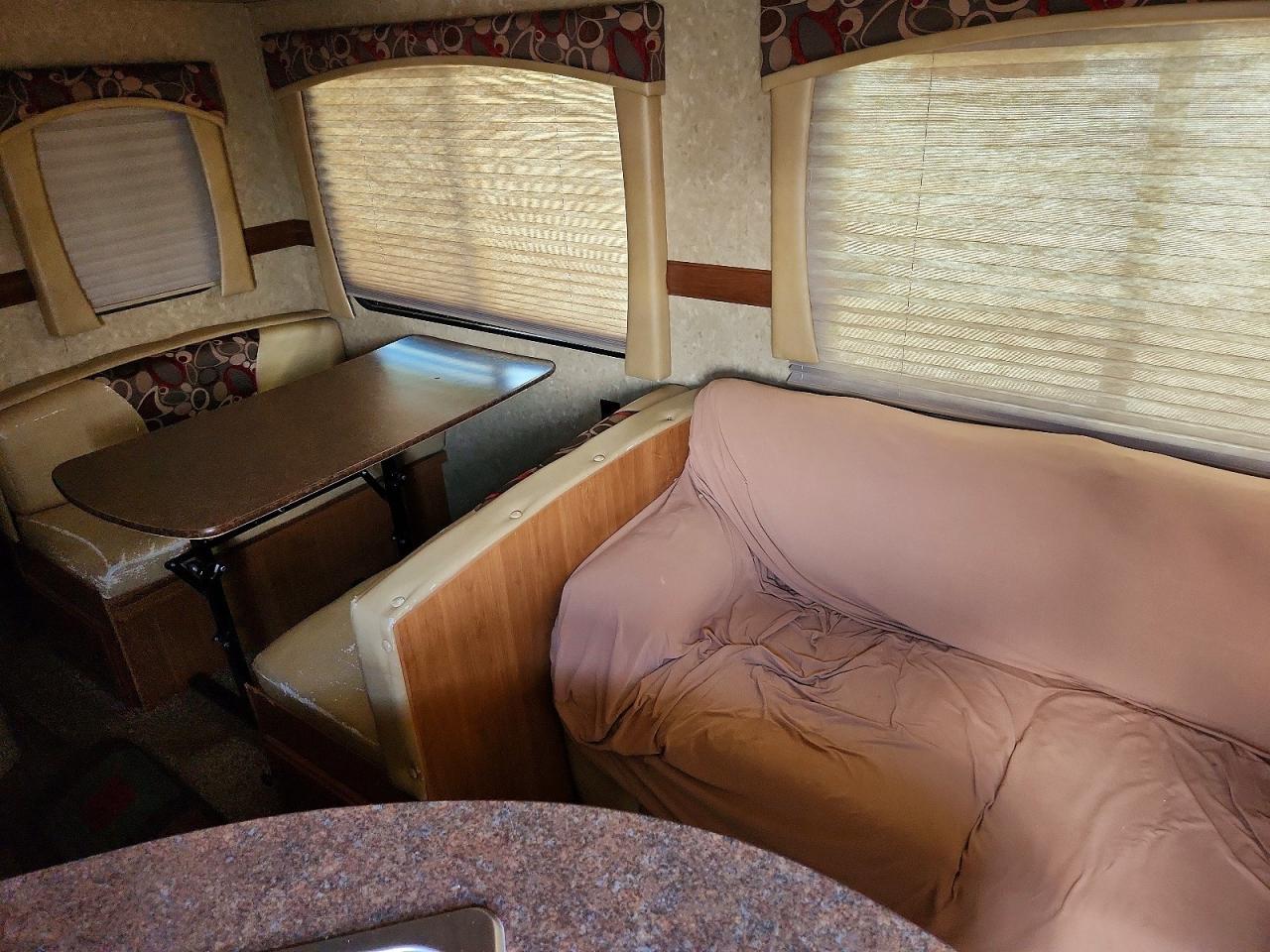 2013 Sunset Trail M 300 BH