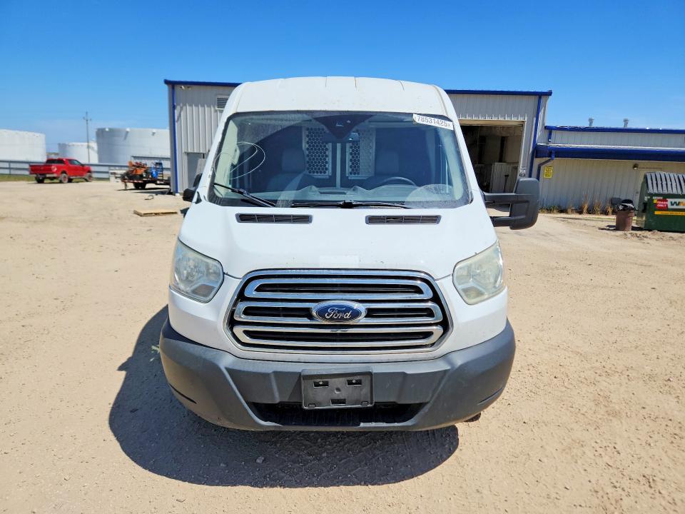 2015 Ford Transit 150 Utility / Service van