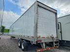 2018 Utility Trailer 2018 Utility VS2RA Refrigerated Van Trailer