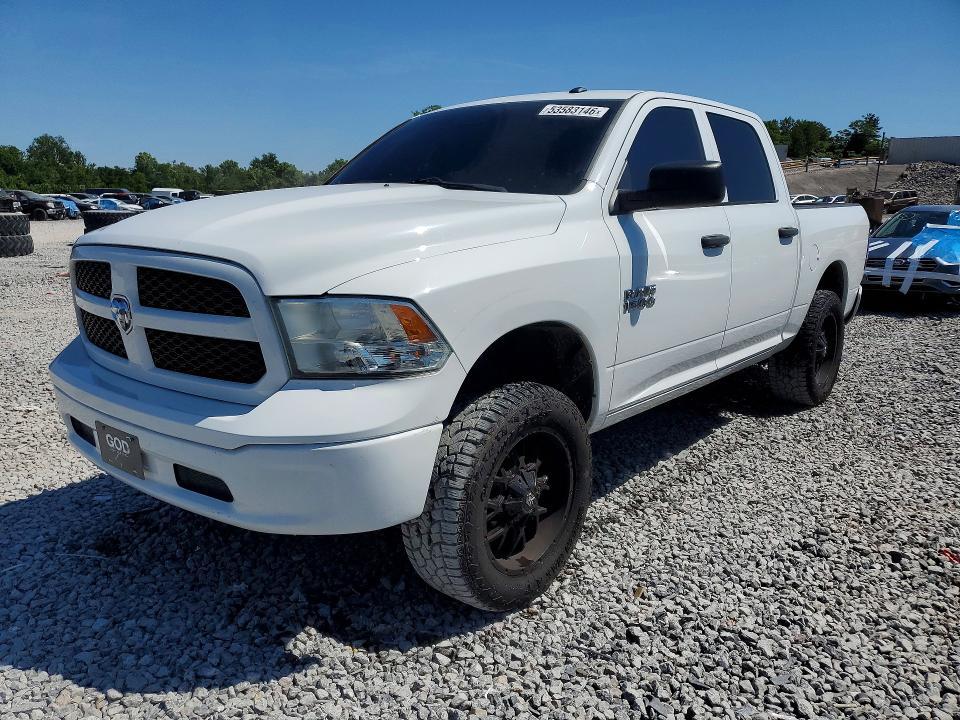 2016 Dodge Ram 1500 st