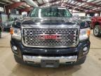 2018 GMC Canyon Denali