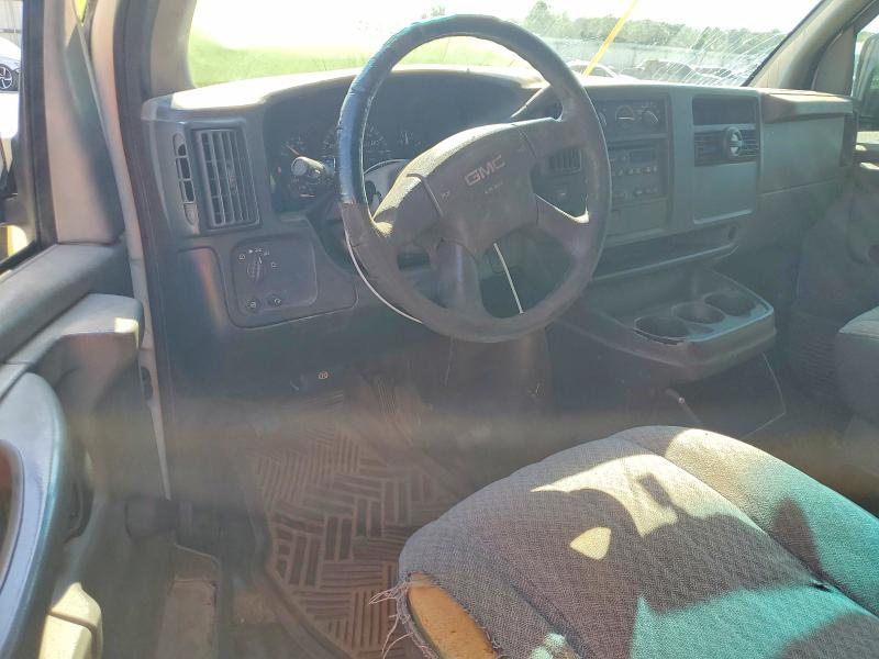 2003 GMC Savana G3500