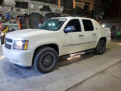2013 Chevrolet Avalanche LTZ en venta en Albany, NY