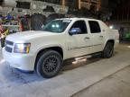 2013 Chevrolet Avalanche LTZ