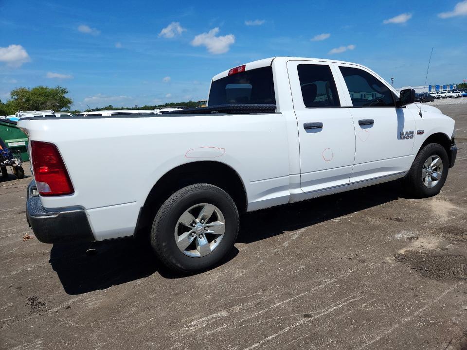 2018 Dodge RAM 1500 ST