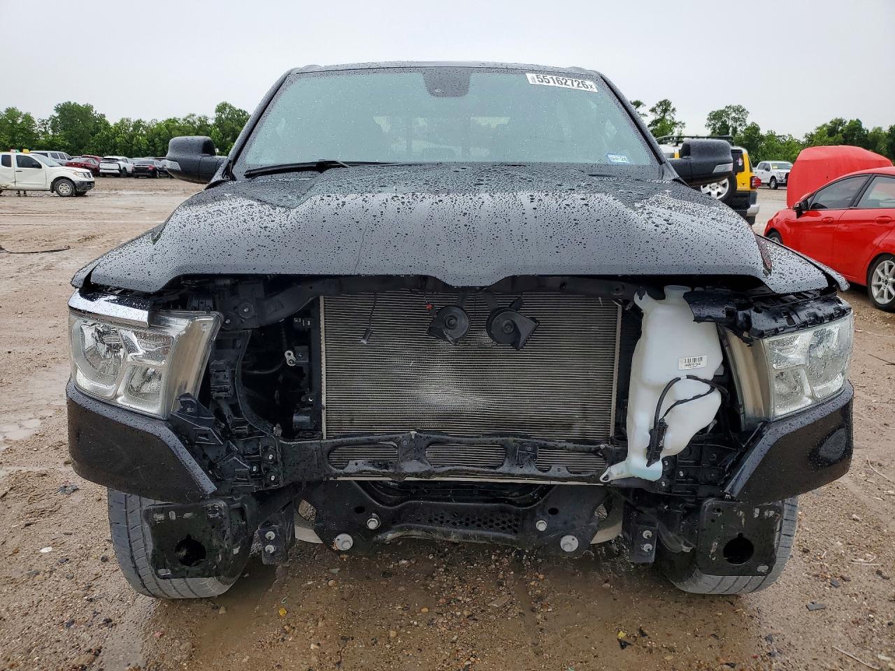 2023 Dodge RAM 1500 BIG Horn