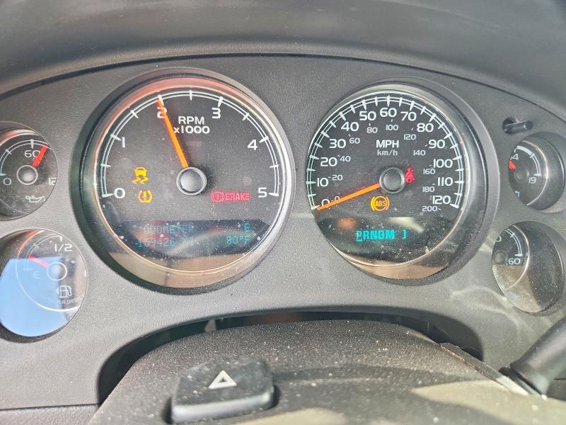 2013 GMC Sierra K2500 Denali
