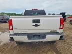 2017 Chevrolet Silverado K1500 High Country