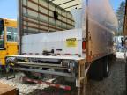 2024 International MV607 BOX Truck