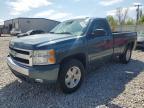 2008 Chevrolet Silverado K1500