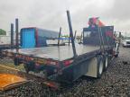 2015 Freightliner Business Class M2 LOG Loader With Crane Truck