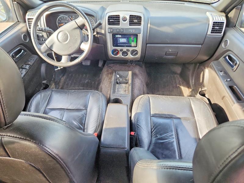 2008 Chevrolet Colorado