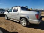 2009 Honda Ridgeline RTL