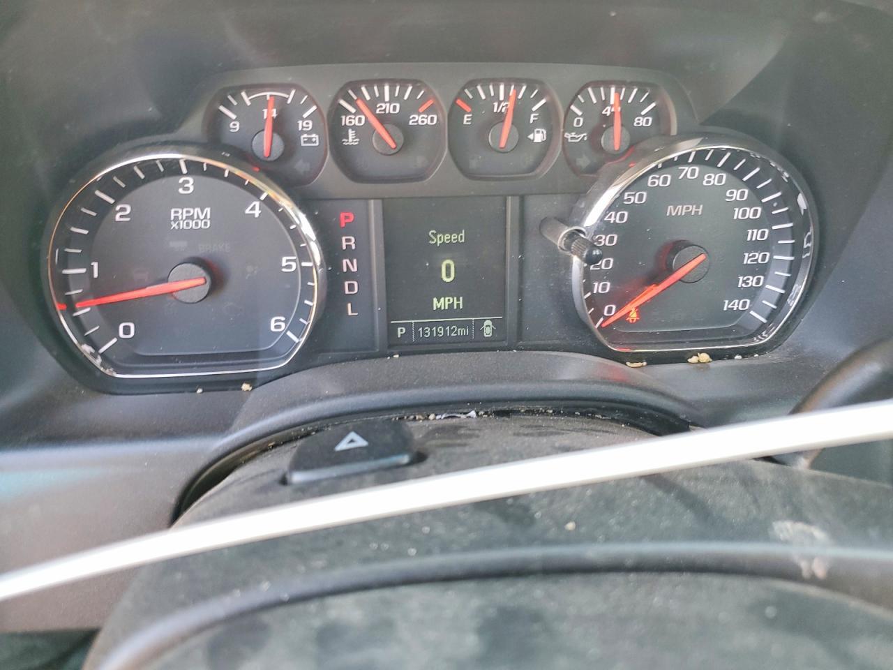 2018 GMC Sierra C1500