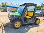 2021 John Deere XUV835M Utility Vehicle