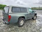2010 Chevrolet Colorado LT