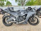 2025 Kawasaki ZX636 K