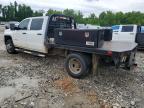 2018 GMC Sierra K3500