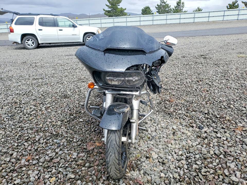 2018 Harley-Davidson Fltrx Road Glide