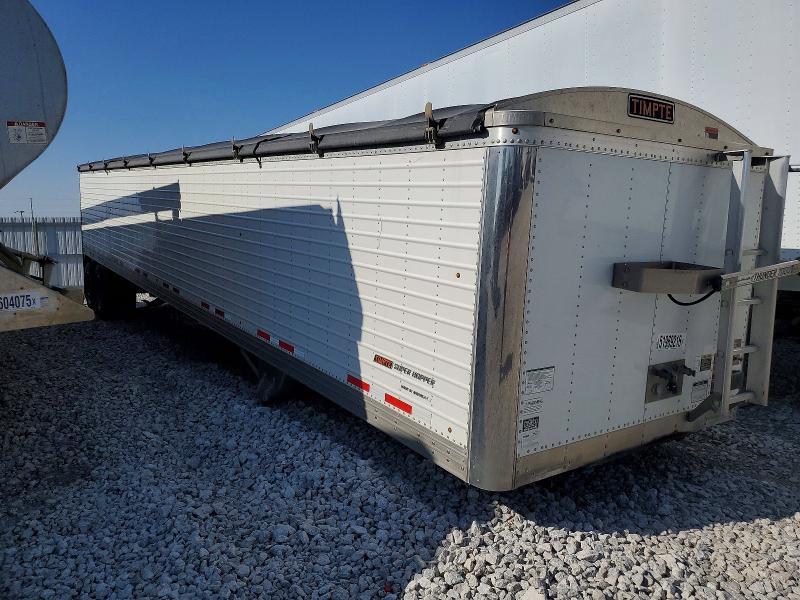 2021 Timpte Grain Trailer