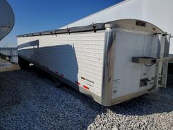 2021 Timpte Grain Trailer en venta en Greenwood, NE