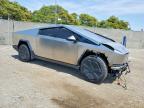2024 Tesla Cybertruck