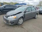 2008 Toyota Corolla le