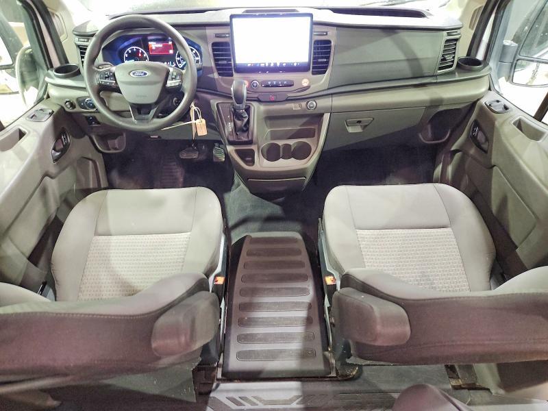 2022 Ford Transit T-350