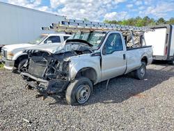 Ford salvage cars for sale: 2014 Ford F250 Super Duty